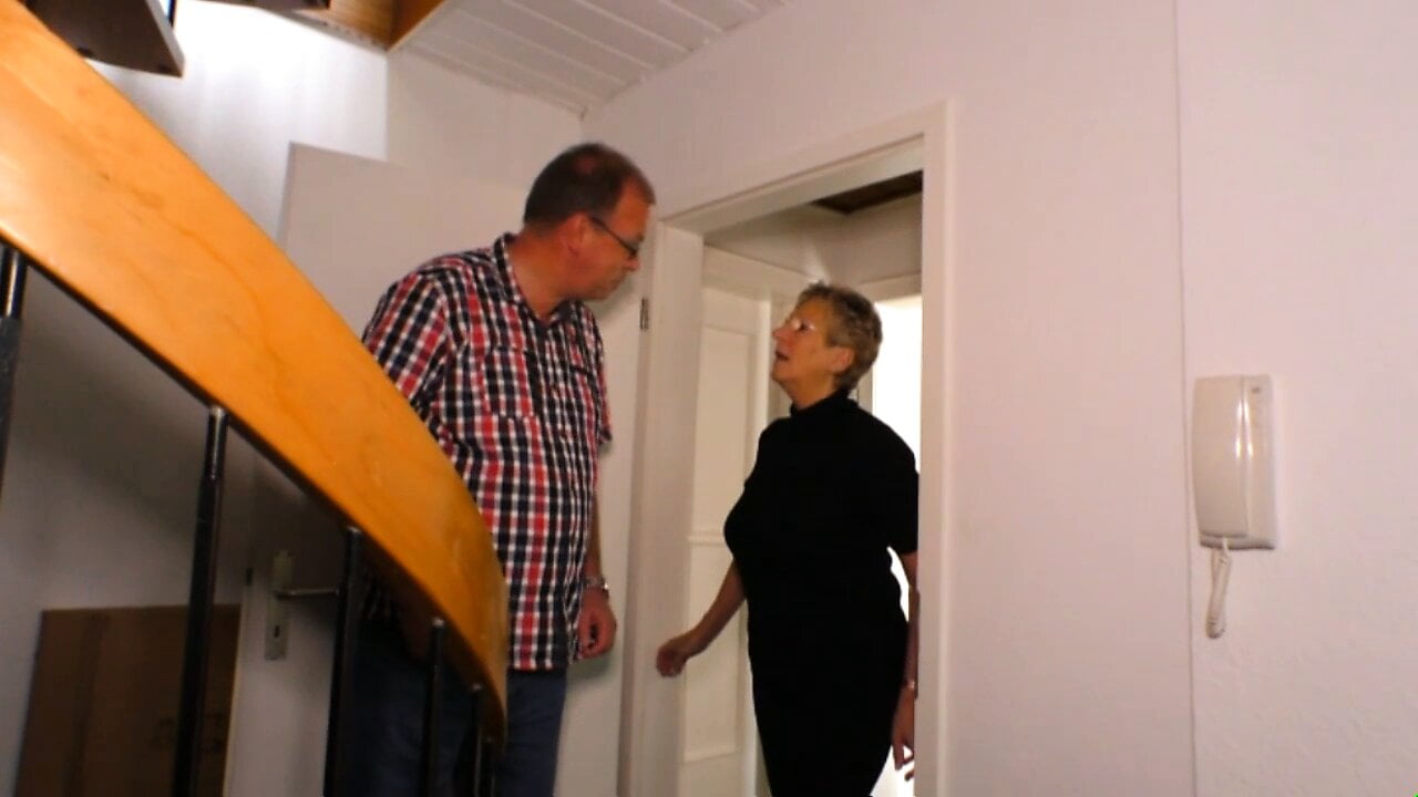 Das Verifickte Mietshaus 5 - Episode 3
