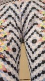 Pissa i leggings snapshot 2