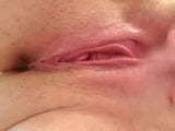 Horny step mom finger wet pussy snapshot 3