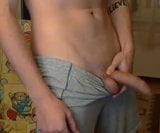 Hot gay amateur on webcam snapshot 4