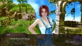 Love season # 1 - juego de pc sin comentarios (hd) snapshot 20