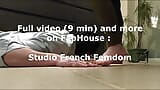 When I'm horny, I do anything #3 French Perverse snapshot 10