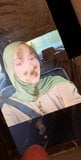 Cum for hijabi snapshot 4