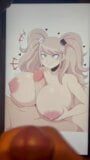 Junko Enoshima (Danganronpa) Cum Tribute SOP 1 snapshot 2