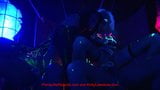 Hillary Scott And Tory Lane Get 2 Big Hitters Stuffing Ass! snapshot 11