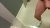 Changing room cumshot snapshot 8