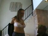 Esposa descubre sexo interracial filmado por marido snapshot 2