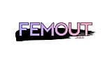 FEMOUT.XXX: DEBUTING ALANA JADE snapshot 1