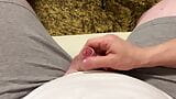 Tiny cock handjob snapshot 15