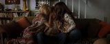 Amy smart - adegan ciuman lesbian snapshot 1