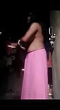 Sonai Bhabi new body show and Fingaring snapshot 3