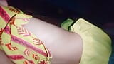 Tomato big stepSister ke sath Chudai video snapshot 2