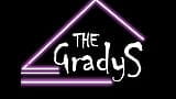 The Gradys - Соблазняние и отказ у моих ног snapshot 5