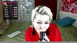 AimeeParadise: A mostohaanyám a webkamerás kurvám .!. (3) snapshot 10