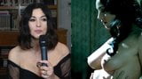 Sekushilover - celebridades vestidas vs desnudas: parte 7 snapshot 8