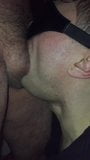 Facefucking twink throat to the balls 1 snapshot 10