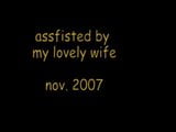 Assfisted by my wife - ADELTA snapshot 1