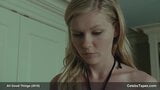 Kirsten Dunst menunjukkan tetek snapshot 8