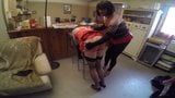 Hard spanking lesson snapshot 15