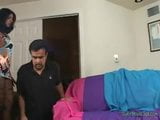 Bossy Latina farting snapshot 4