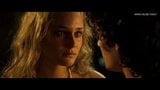 Diane Kruger - scenă de sex goală, fără sutien - Troy (2004) snapshot 9