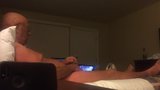 Masturbating while caming snapshot 7