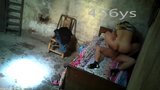 Kozak azjatycki seks ukryty snapshot 6