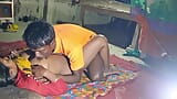 Indian hot wife Homemade face Fuking snapshot 2