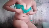 New janvi video of his horny body figure snapshot 8