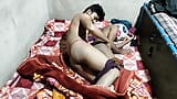 Indian Gay - Village Collage Students Sexi Style Fucking Midnight - Hindi Voice snapshot 14