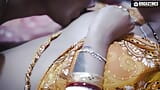 India desi nueva ama de casa casada tiene una verdadera cogida anal con su segundo marido - película completa snapshot 4