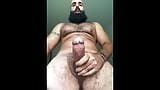 Masturbation + spermashow snapshot 19