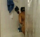 shower teasing snapshot 6