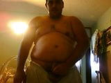 Gordito se masturba snapshot 2