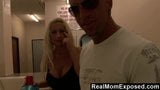 Realmomexposed - milf peituda pega na lavanderia e snapshot 3