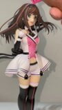 Figure Bukkake SOF Kizuna AI snapshot 9