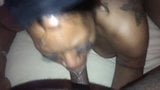 Listcrawler.com Black ghetto bbw bitch deepthroat snapshot 4