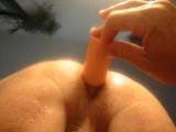 fucking a friends ass with his sex toy 2 snapshot 5