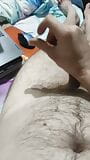 Masturbation snapshot 8