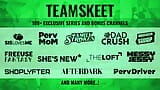 Afgelopen week op teamskeet: 1 mei 2023 - 7 mei 2023 trailercompilatie snapshot 1