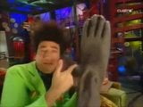 Beakman - M-F Feet -Mainstream Tickling snapshot 2