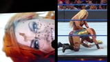 Wwe Becky Lynch, подборка спермы snapshot 15