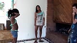 Berbagai artis - lesbian ebony amatir 7 snapshot 2