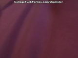 College school girl naked and getting holes explored by dude snapshot 15