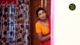 Mallu servant aunty snapshot 10