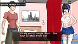 Confined with goddess adult game walkthrough part 01 snapshot 14