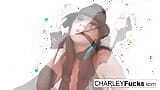 Charley Chase teases you snapshot 5