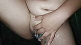 Raspou minha vagina peluda snapshot 9