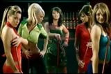 girls aloud compilation snapshot 14