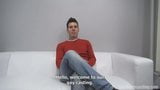 Casting gay tchèque - jakub (4258) snapshot 1